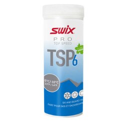 Swix TSP6 Blue, 5C/10C 40g